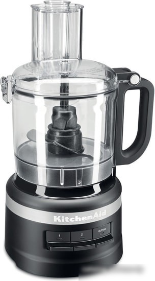 Кухонный комбайн KitchenAid 5KFP0719EBM