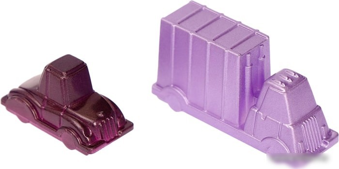 Настольная игра Лас Играс Час пик 2894953