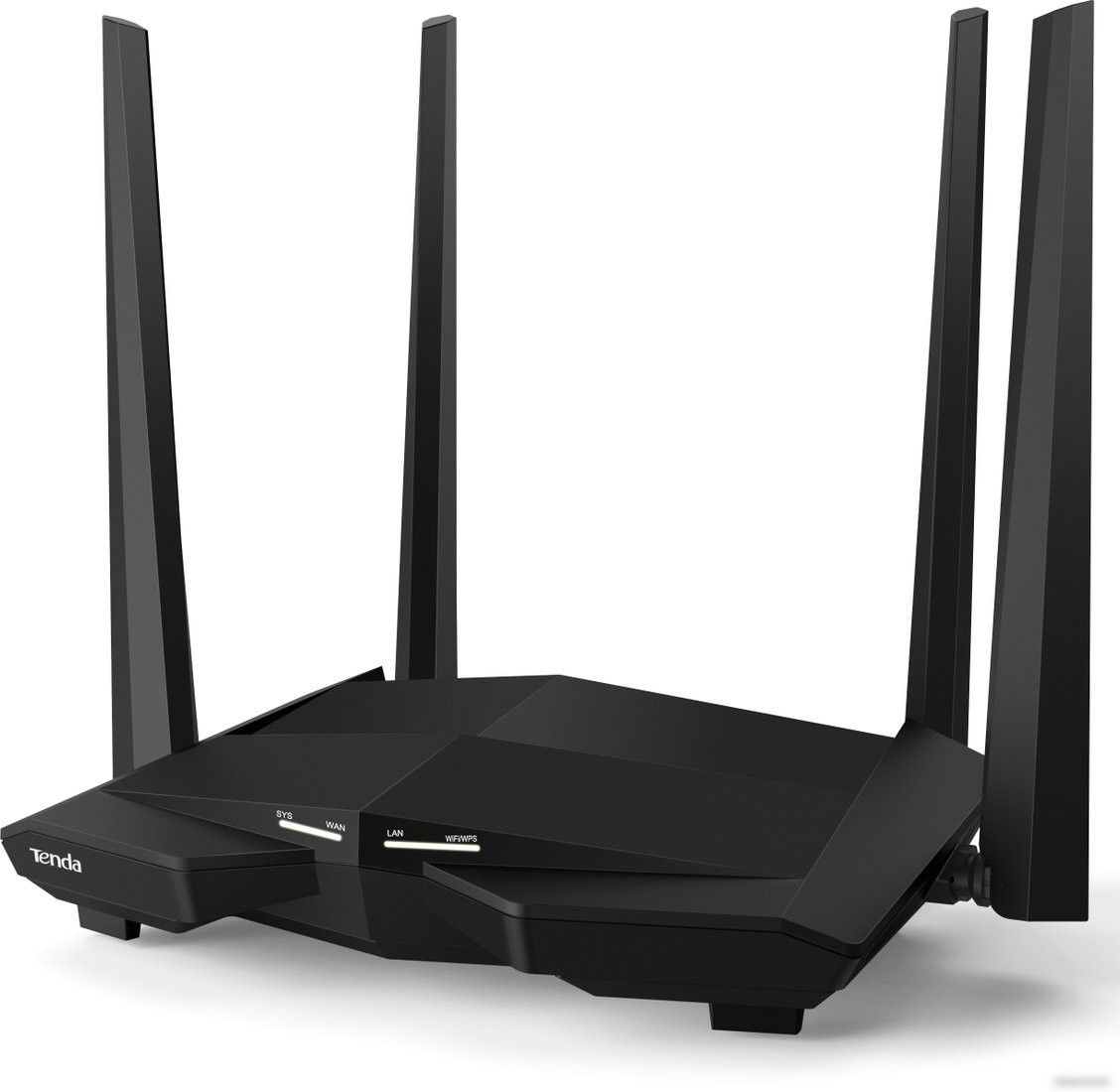 Wi-Fi роутер Tenda AC10