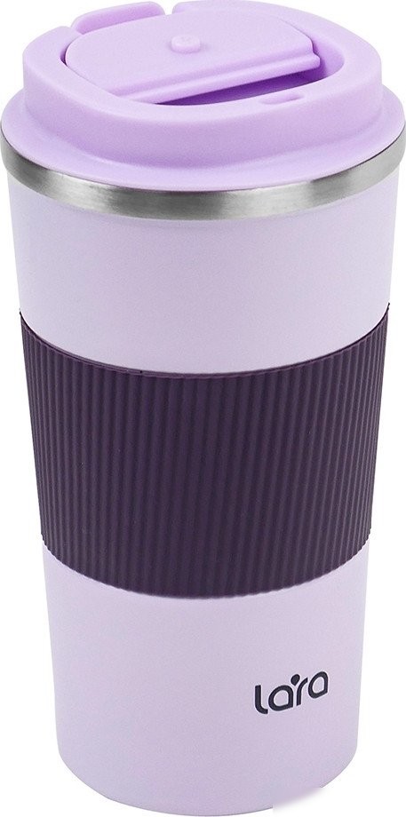 Термокружка Lara LR04-45 Iris 500 мл