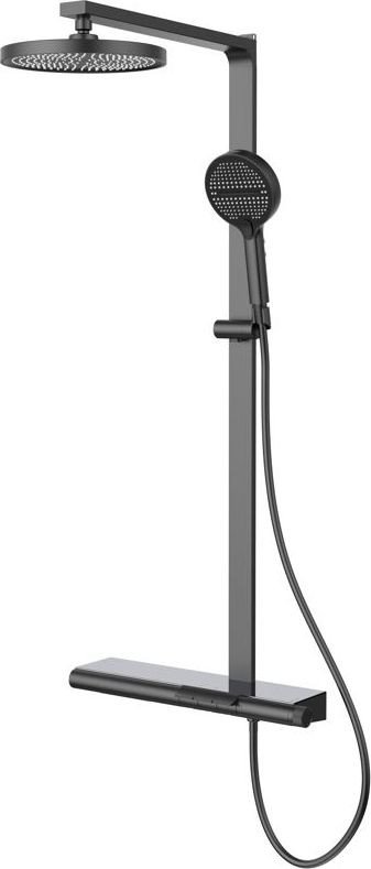 Душевая система Vincea Aspire VSFS-4AS1GM