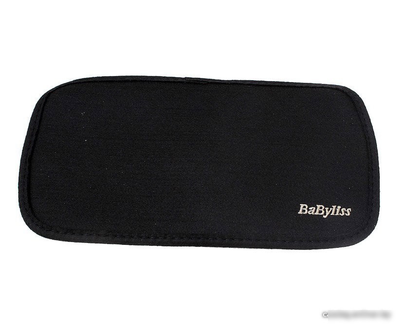 Круглая плойка BaByliss C260E