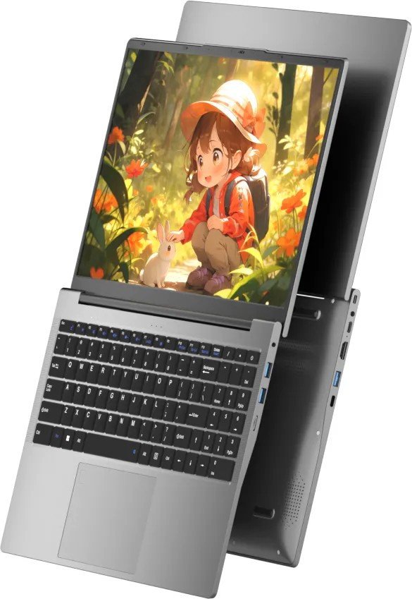 Ноутбук Zeon Herobox S 15.6/4425Y/16/512 Windows 11 Pro