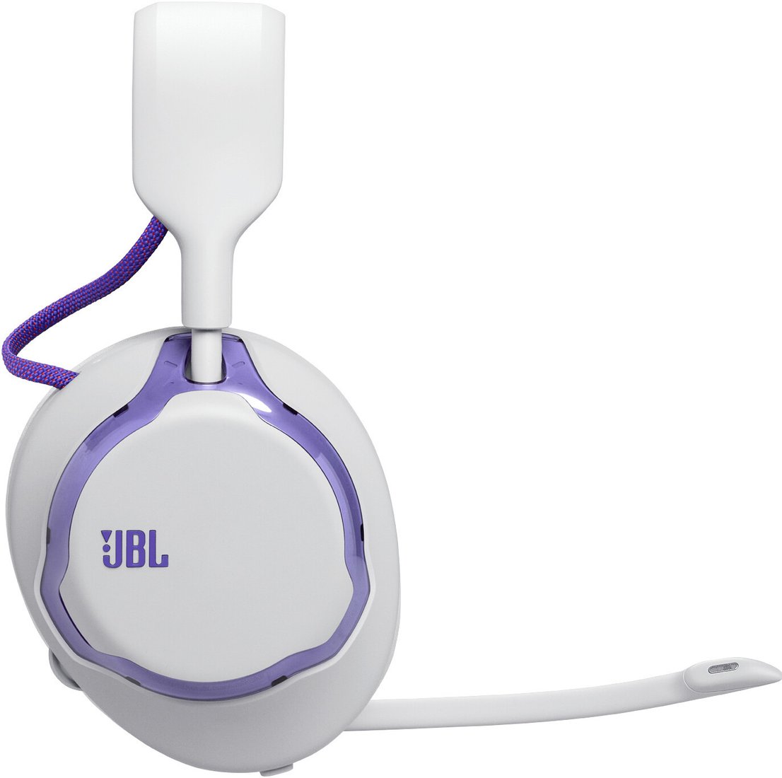 Наушники JBL Quantum 650 (белый)