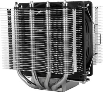 Кулер для процессора Thermalright Peerless Assassin 90 SE (черный/серебристый)