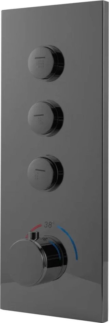 Душевая система Vincea VSFW-433TI4RMB