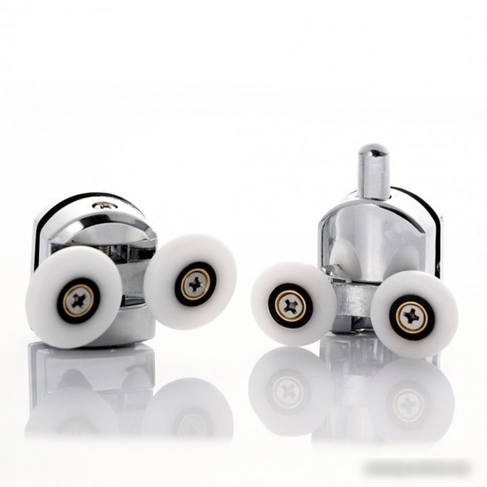 Душевой уголок Abber Schwarzer Diamant AG301105-S505
