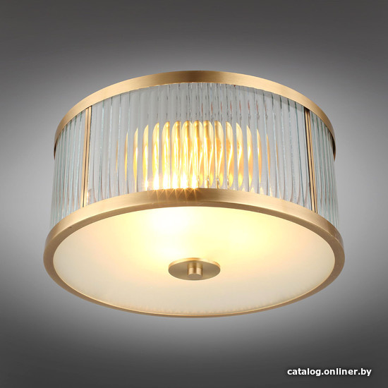 Подвесная люстра Aployt Matteo APL.624.07.03