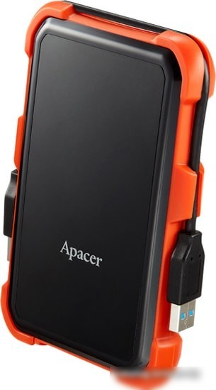 Внешний жесткий диск Apacer AC630 1TB