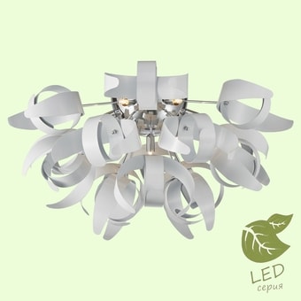 Подвесная люстра Lussole LOFT GRLSA-5927-09