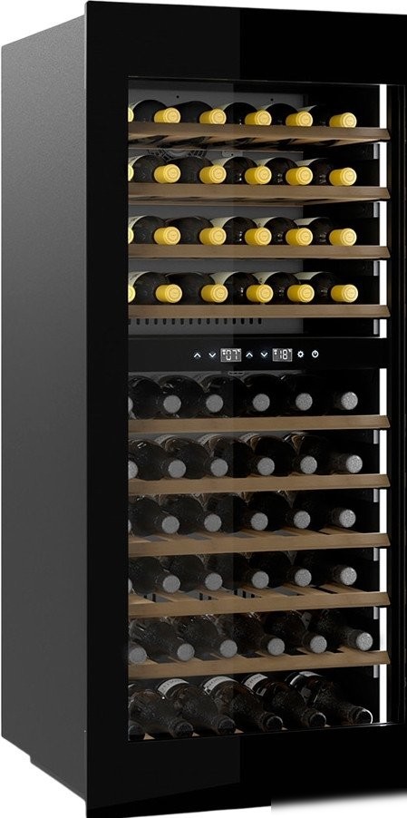 CASO WineDeluxe WD 60
