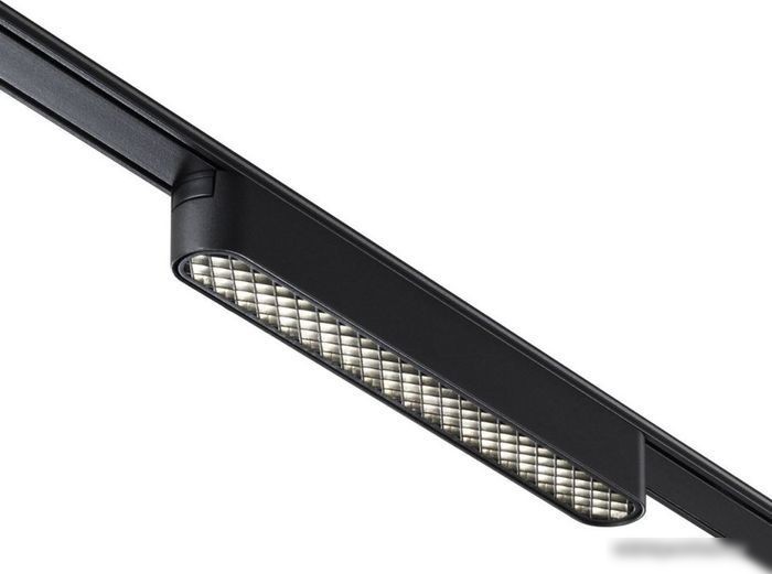 Трековый светильник Novotech Smal Shino 359080 LED 12W 4000K 720Лм