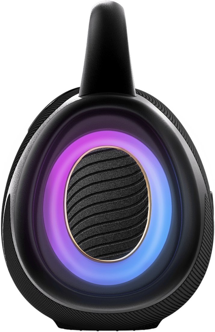 Патибокс Hisense Voyageboom