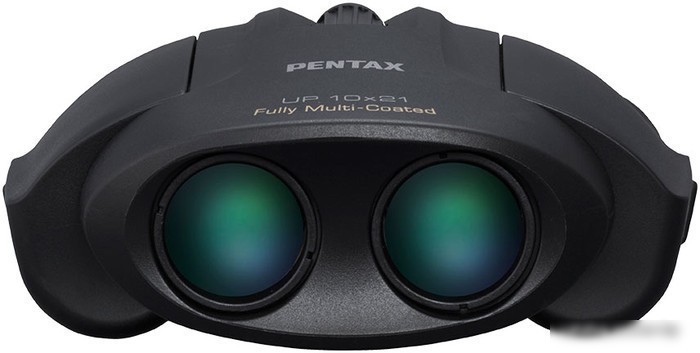 Бинокль Pentax UP 10x21