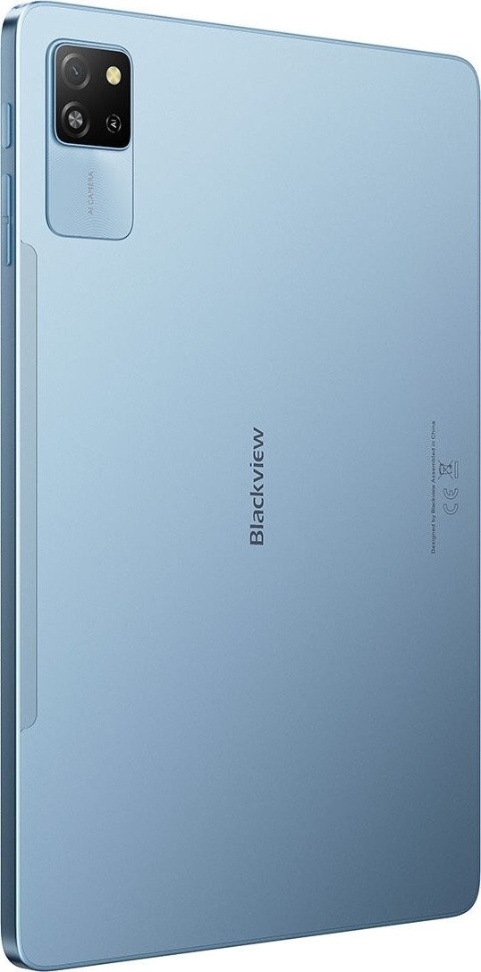 Планшет Blackview Tab 60 Pro LTE 8GB/128GB (синий)