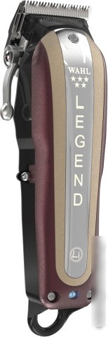 Машинка для стрижки волос Wahl Legend Cordless 8594-016