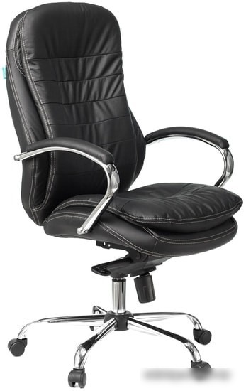 Кресло Бюрократ T-9950/BLACK (черный)