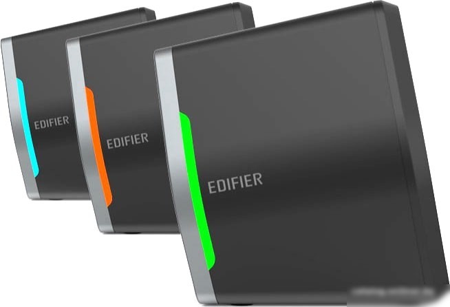 Акустика Edifier G2000