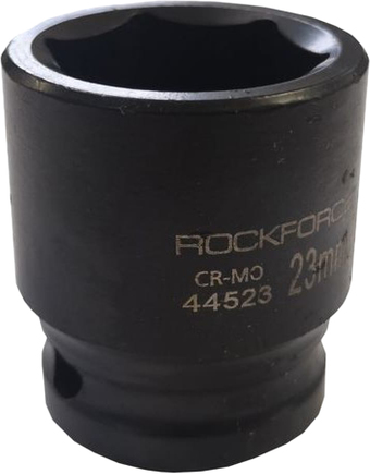 Головка слесарная RockForce RF-44523