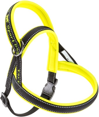Шлея Ferplast Sport Dog P L 78004828 (желтый)