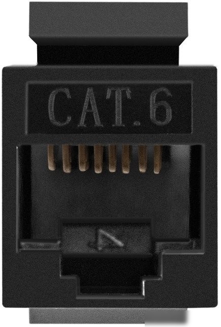 Коннектор-соединитель ExeGate CP45-KJ-UC6 EX297269RUS