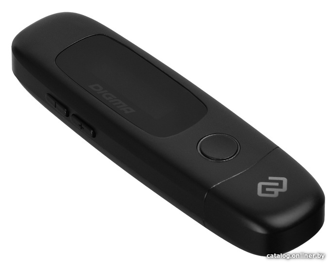 Плеер MP3 Digma U4 8GB