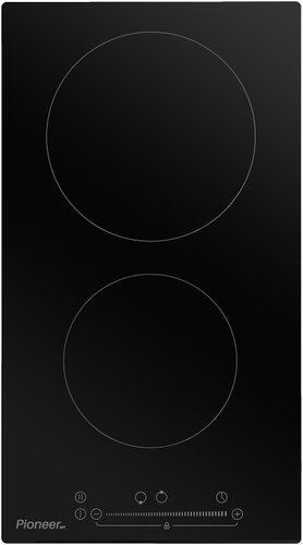 Варочная панель Pioneer EHB30202CS-BL