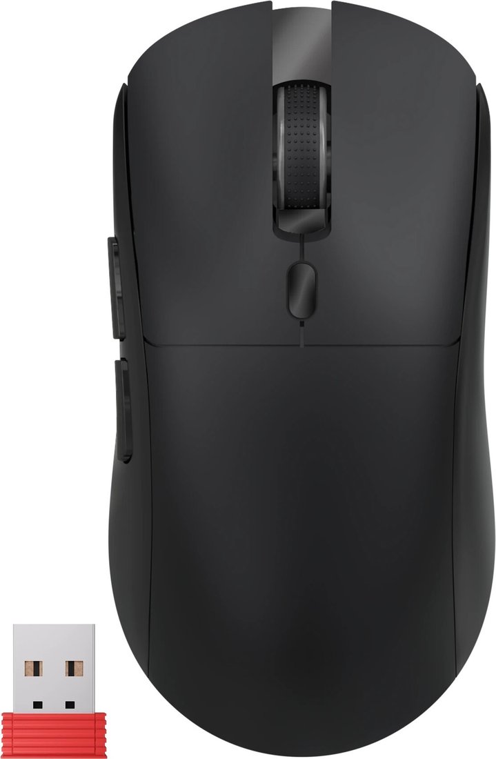 Игровая мышь Defender Stone GM-551 (черный)