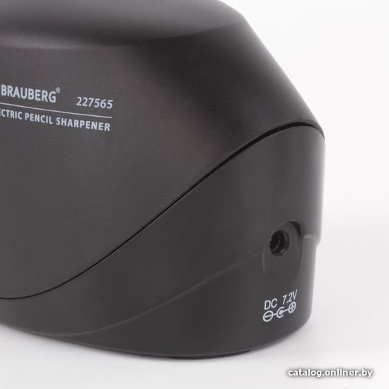 Точилка BRAUBERG Original 227565