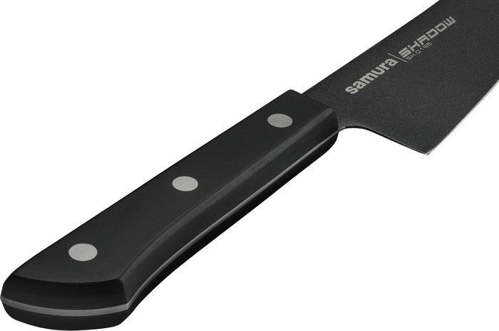 Кухонный нож Samura Shadow SH-0185