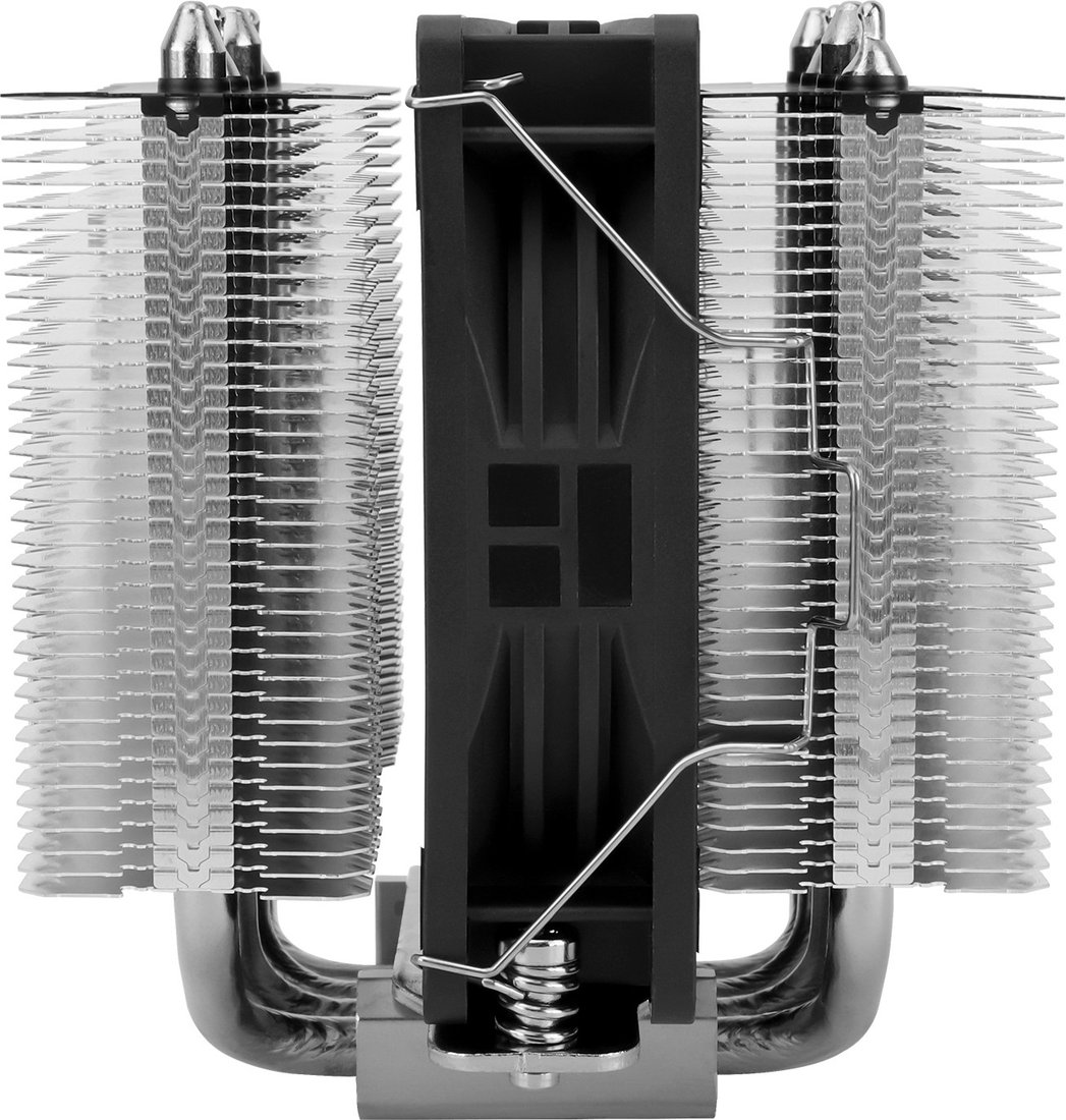 Кулер для процессора Thermalright Peerless Assassin 90 SE (черный/серебристый)