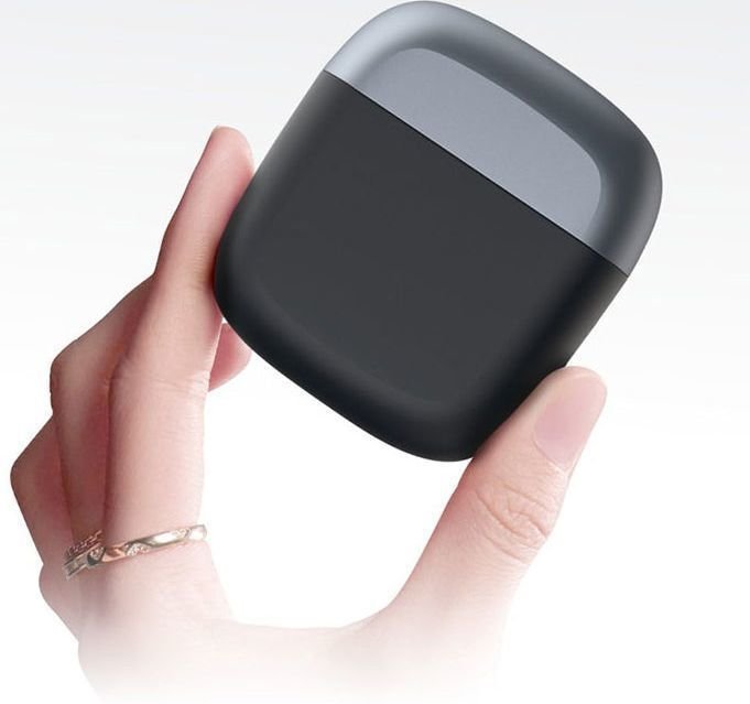 Наушники Sabbat JetPods (graphite dark)