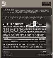 Струны для гитары D'Addario EPN-110