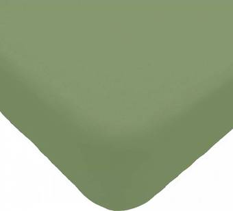 Постельное белье Luxsonia Трикотаж 200x200 Мр0010-17 (фисташковый)