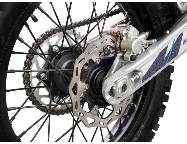 Мотоцикл M1NSK ERX 300A
