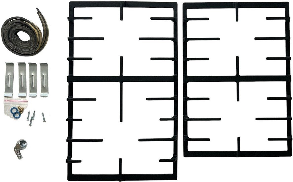 Варочная панель Schtoff H6034C29IS White