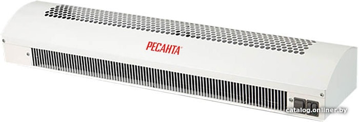 Тепловая завеса Ресанта ТЗ-3С Тепловая завеса Ресанта ТЗ-3С