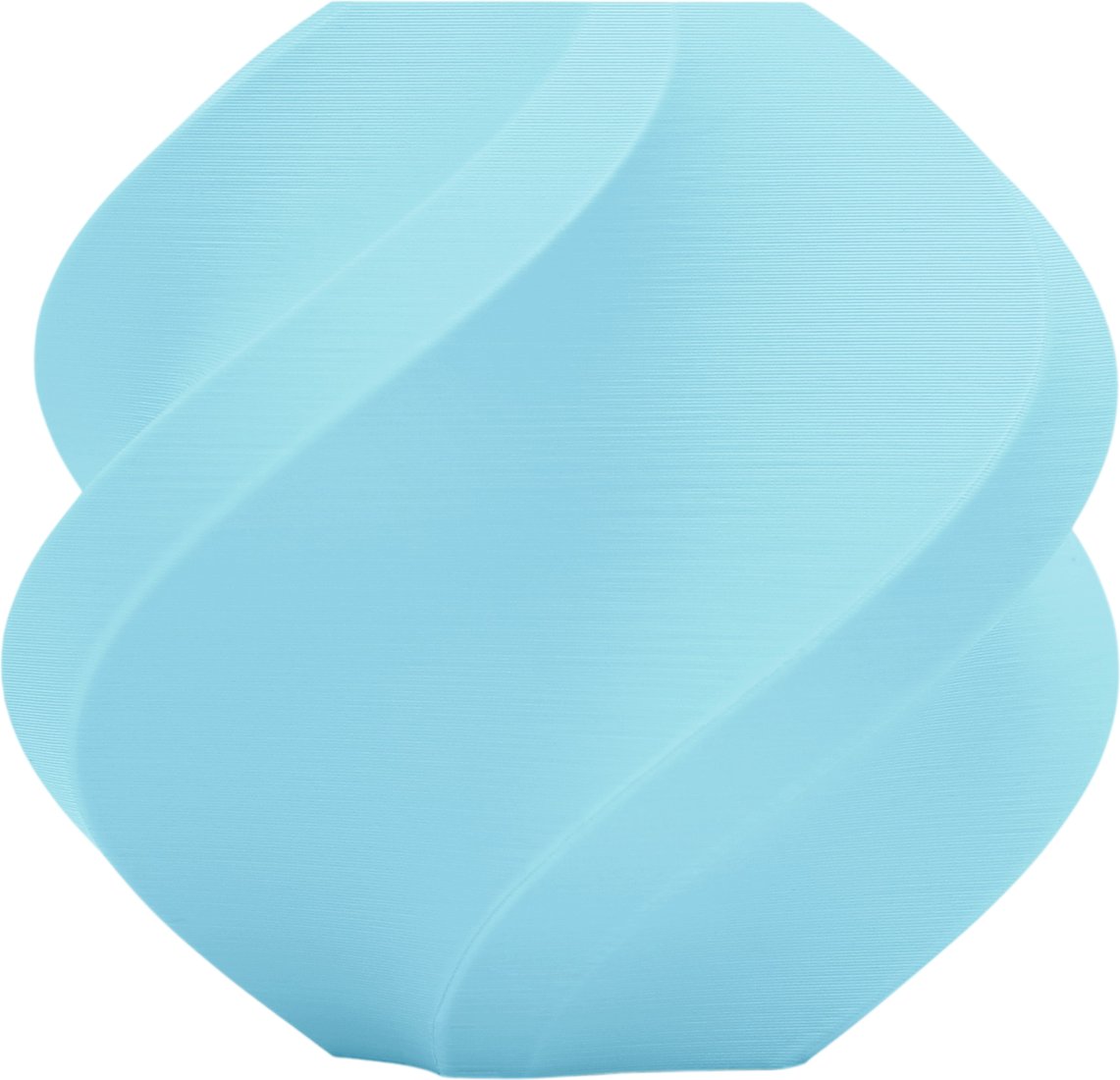 Филамент Bambu Lab Pla Matte A01-B4-1.75-1000-SPL (1кг, ледяной синий)