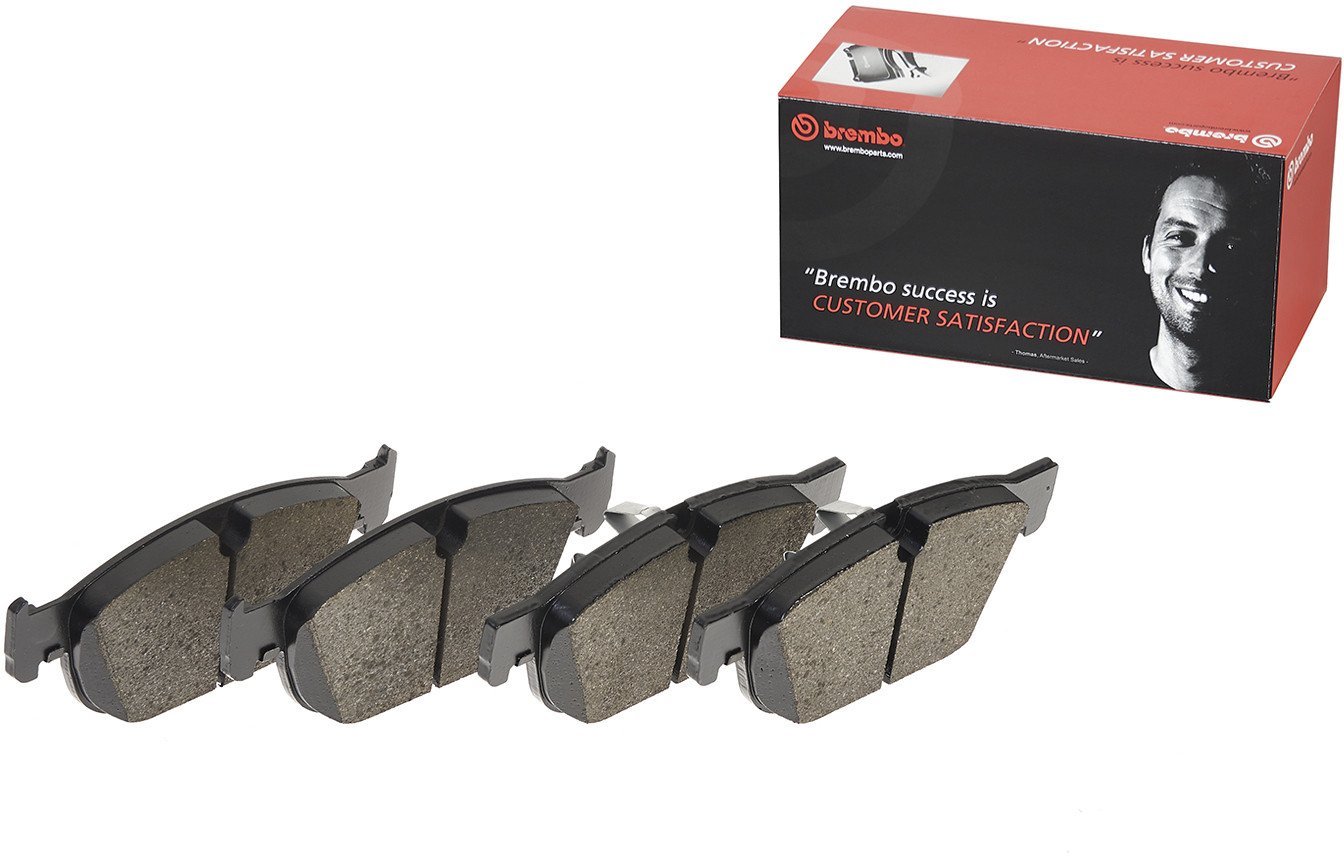Brembo P86027