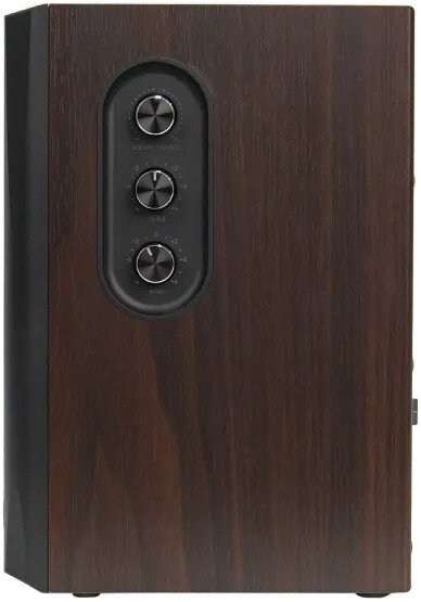 Акустика Edifier S355DB (коричневый)