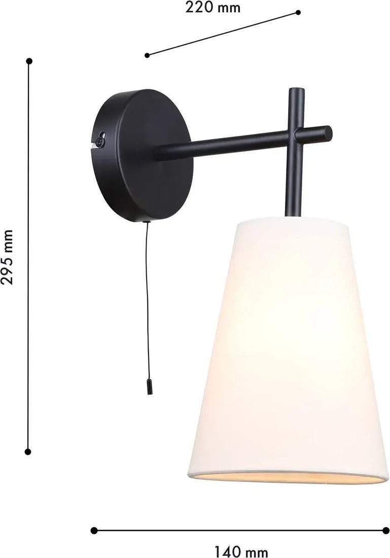 Бра F-Promo Carino 4621-1W