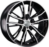 Литые диски Replay B200 19x8.5" 5x112мм DIA 66.6мм ET 25мм BKF
