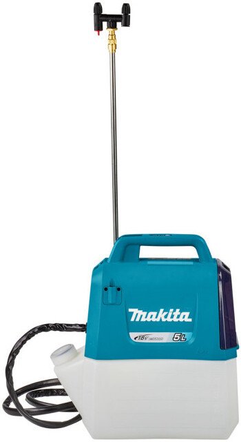 Аккумуляторный опрыскиватель Makita DUS054Z (без АКБ)