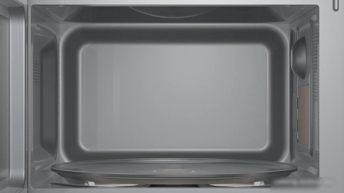 Микроволновая печь Bosch Serie 2 BFL523MW3