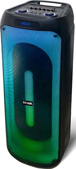Патибокс BQ PBS3002