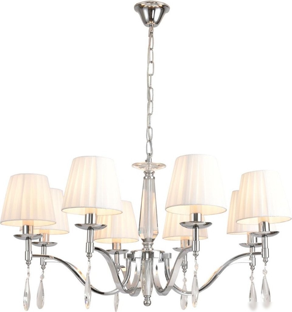 Подвесная люстра Lumion Magda 8316/8