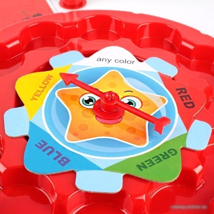 Настольная игра Darvish Memory game DV-T-2723
