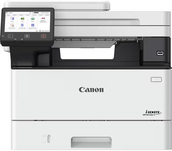 МФУ Canon i-SENSYS MF461dw II