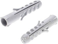 Дюбель распорный Starfix SM-55241-1000