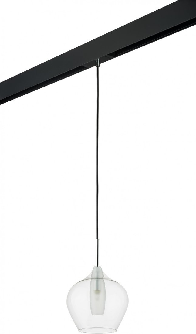Трековый светильник Lightstar Pentola PRO803041 Трековый светильник Lightstar Pentola PRO803041